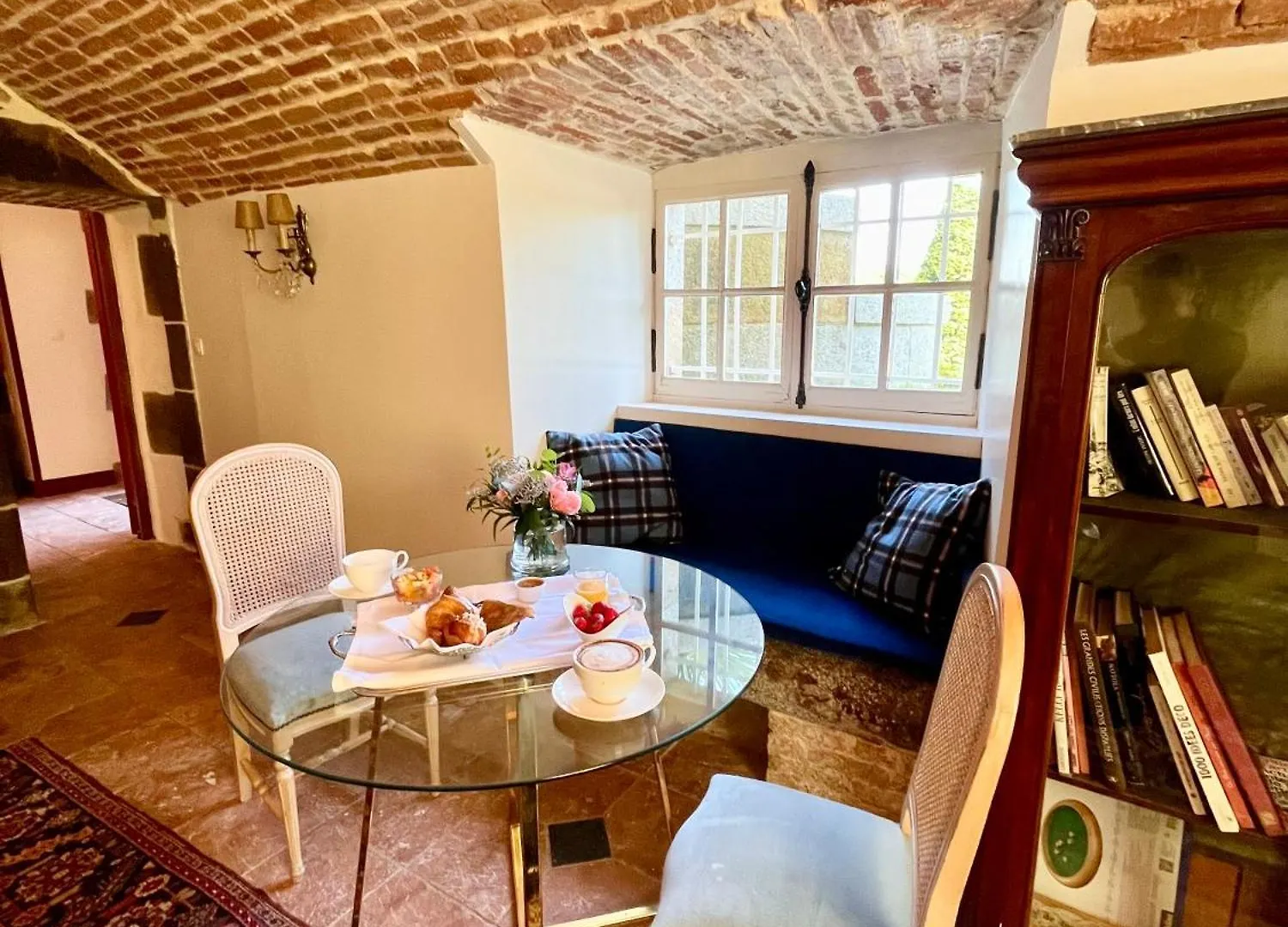 Chateau D'Apigne Rennes لو رو 5*,  فرنسا