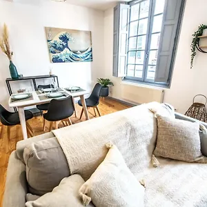 Duplex Typique Centre Bayona