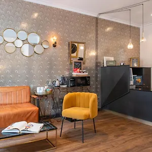 Istria By Magna Arbor 3* París