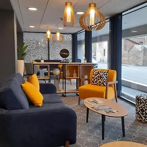 Odalys Lorgeril Apartahotel
