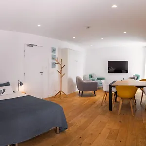 Cit'hotel Le Cornouaille Hotel
