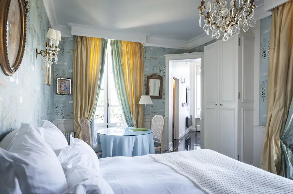Chateau D'Apigne Rennes Le Rheu