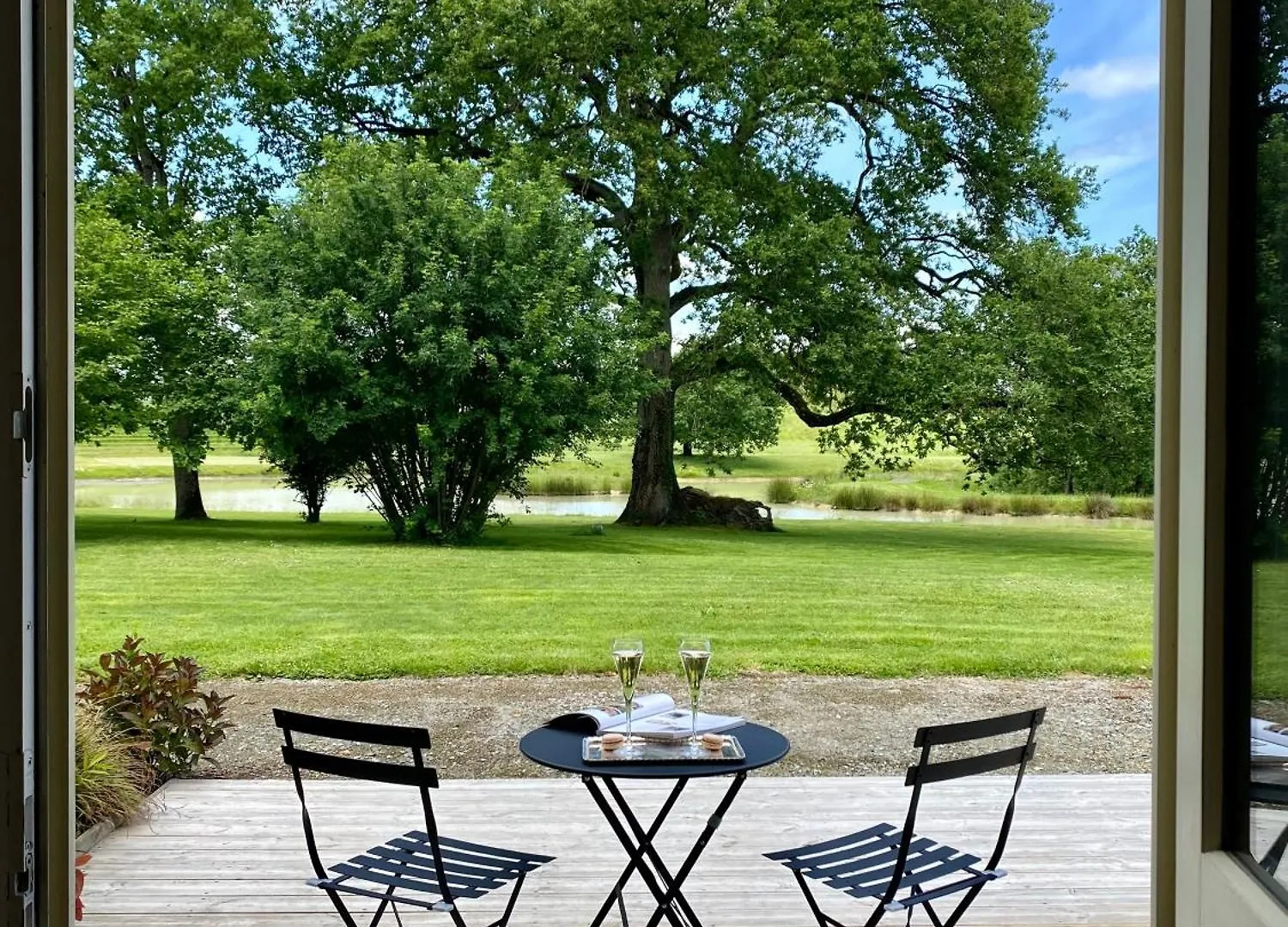 ***** Hotel Château D'Apigné Rennes Le Rheu Francia